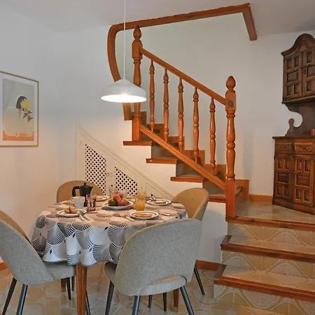 Laguna Townhouse By Nras דניה