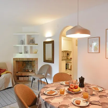 Laguna Townhouse By Nras בית נופש