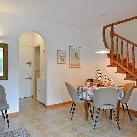 Laguna Townhouse By Nras בית נופש *