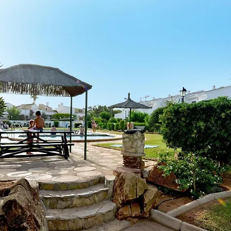 Laguna Townhouse By Nras בית נופש דניה