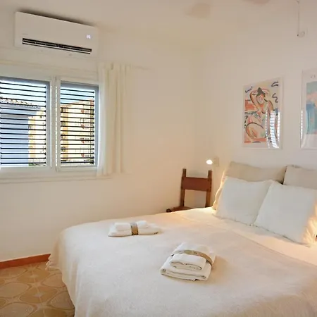 בית נופש Laguna Townhouse By Nras *