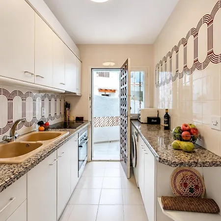 Laguna Townhouse By Nras Casa vacanze Dénia
