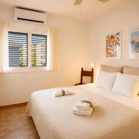 Laguna Townhouse By Nras Casa vacanze Dénia