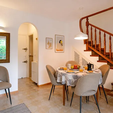 Laguna Townhouse By Nras * Dénia