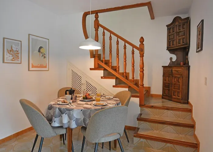 Laguna Townhouse By Nras דניה