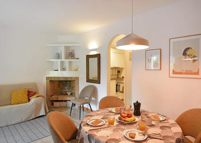 Laguna Townhouse By Nras בית נופש