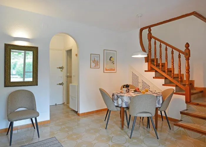 Laguna Townhouse By Nras בית נופש *