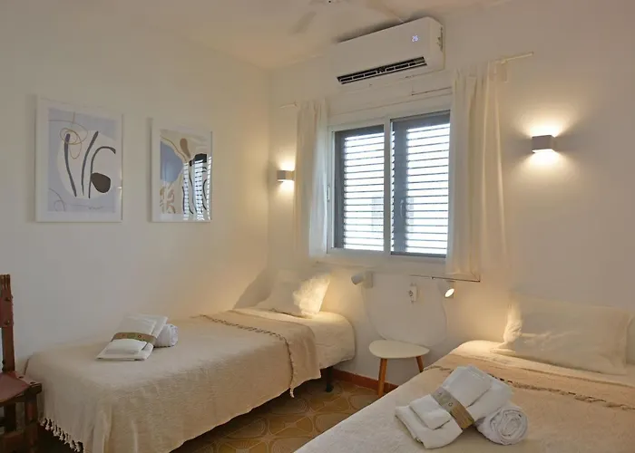 Laguna Townhouse By Nras בית נופש
