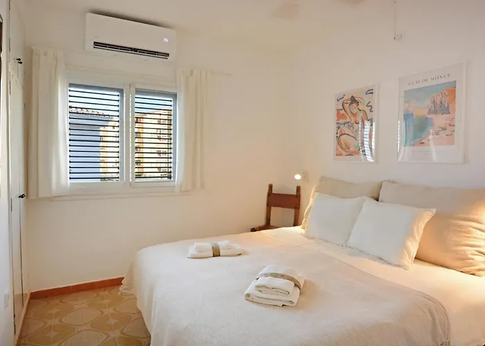 בית נופש Laguna Townhouse By Nras *