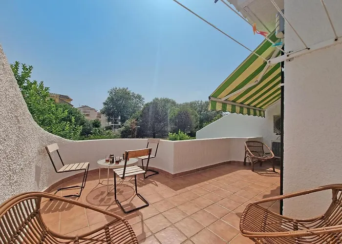 Laguna Townhouse By Nras בית נופש דניה